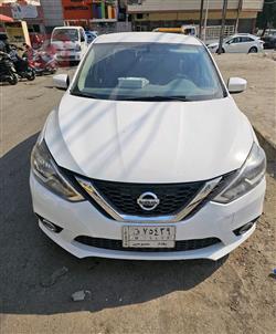 نیسان سێنترا